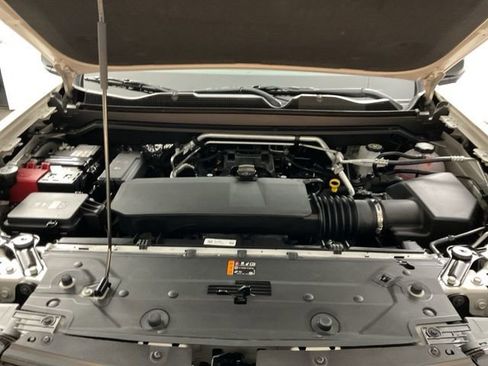 New 2026 Chevrolet Colorado Trail Boss image 23