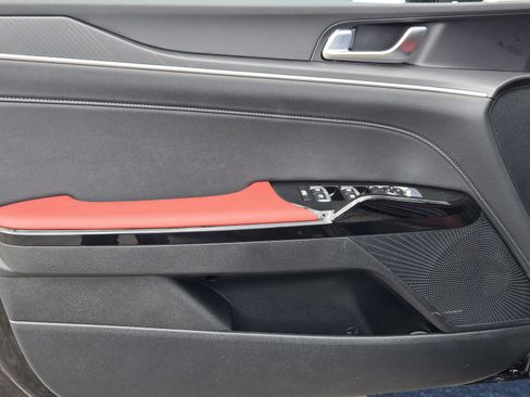 New 2026 Kia K5 GT-Line image 12