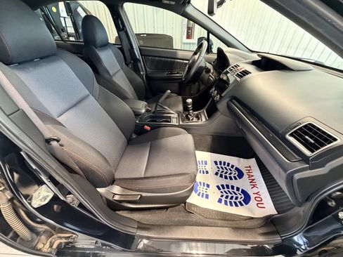 Used 2021 Subaru WRX Premium AWD/4WD image 23