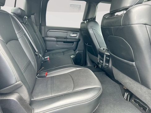 Used 2023 RAM 2500 Rebel w/ Level 1 Equipment Group AWD/4WD image 25