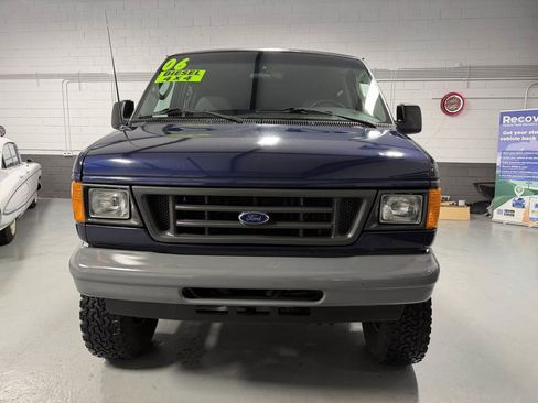 Used 2006 Ford E-350 and Econoline 350 XL image 11