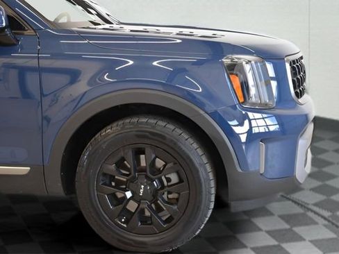 Used 2023 Kia Telluride SX Prestige X-Pro image 13