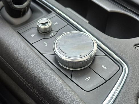 Used 2025 Cadillac XT5 Premium Luxury w/ LPO, Red Accent Package image 28