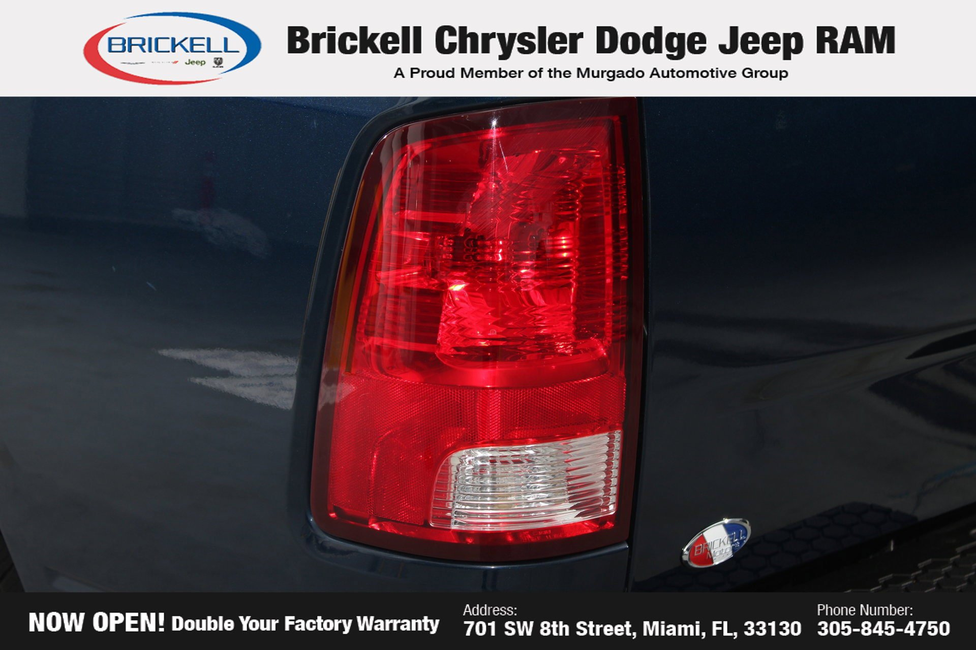 Used 2019 RAM 1500 Tradesman w/ Popular Equipment Group AWD/4WD image 12