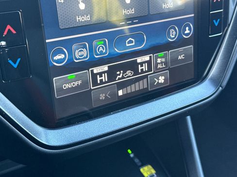 New 2026 Subaru Impreza RS AWD/4WD image 24