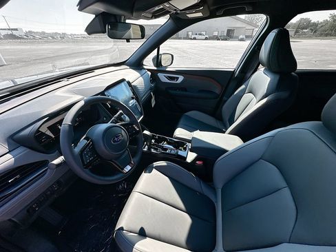 New 2026 Subaru Forester Sport AWD/4WD image 27