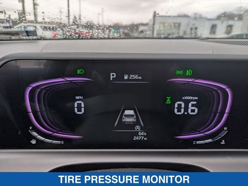 Used 2026 Kia Seltos S AWD/4WD image 19