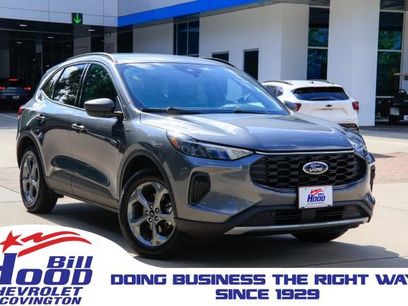 Used 2025 Ford Escape ST-Line
