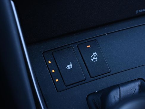 Used 2025 Lexus IS 350 F Sport image 19