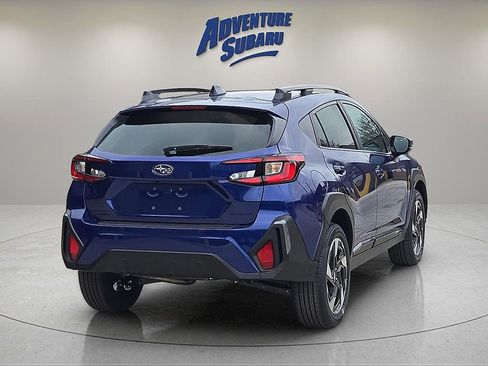 New 2026 Subaru Crosstrek 2.5i Limited image 6