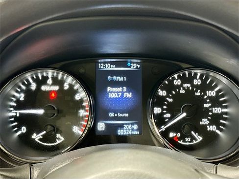 Used 2017 Nissan Rogue S image 14