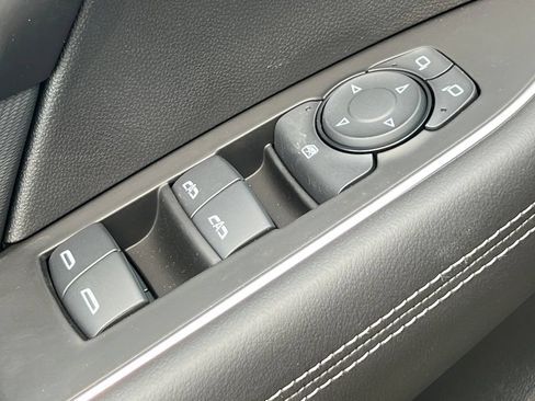 New 2026 Buick Envision Preferred AWD/4WD image 12