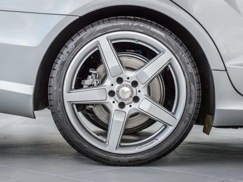 Used 2014 Mercedes-Benz CLS 550 image 15