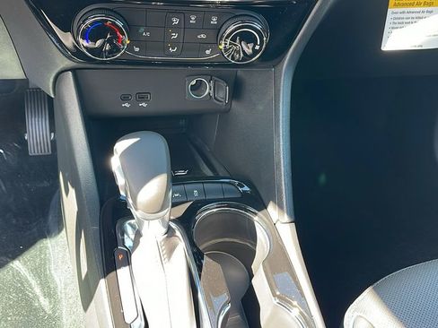 New 2026 Buick Encore GX Sport Touring w/ Advanced Technology Package image 19