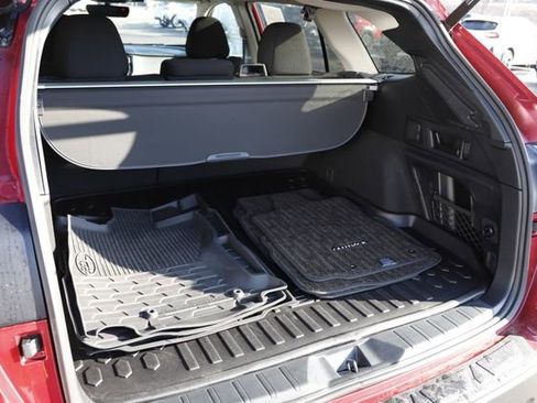 Certified 2025 Subaru Outback Premium w/ Popular Package #1A image 5