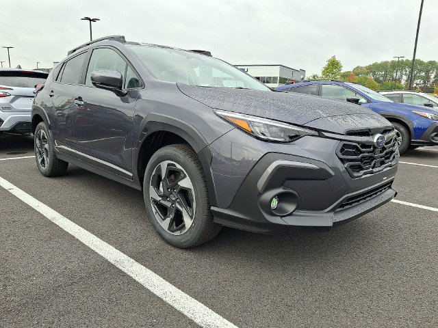 New 2026 Subaru Crosstrek 2.5i Limited AWD/4WD image 1