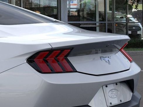 New 2026 Ford Mustang Premium RWD image 22