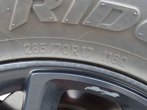 Used 2021 Jeep Wrangler Unlimited Sport image 38