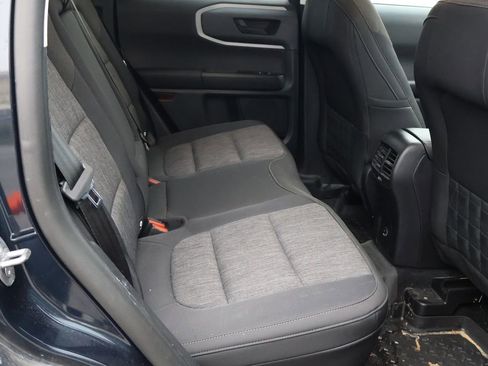 Used 2023 Ford Bronco Sport Big Bend image 8