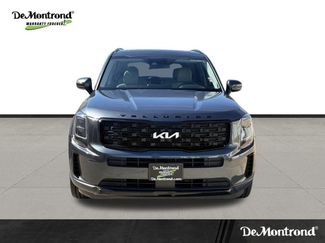 Used 2022 Kia Telluride EX w/ EX Premium Package video 2