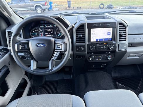 Used 2021 Ford F250 XL w/ STX Appearance Package image 22