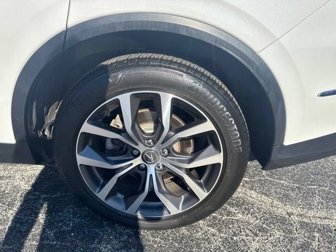 Used 2023 Acura MDX SH-AWD w/ Technology Package image 50