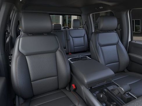 New 2026 Ford F150 Lariat image 10