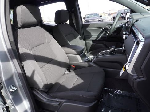 New 2026 GMC Canyon Elevation w/ Convenience Package image 13