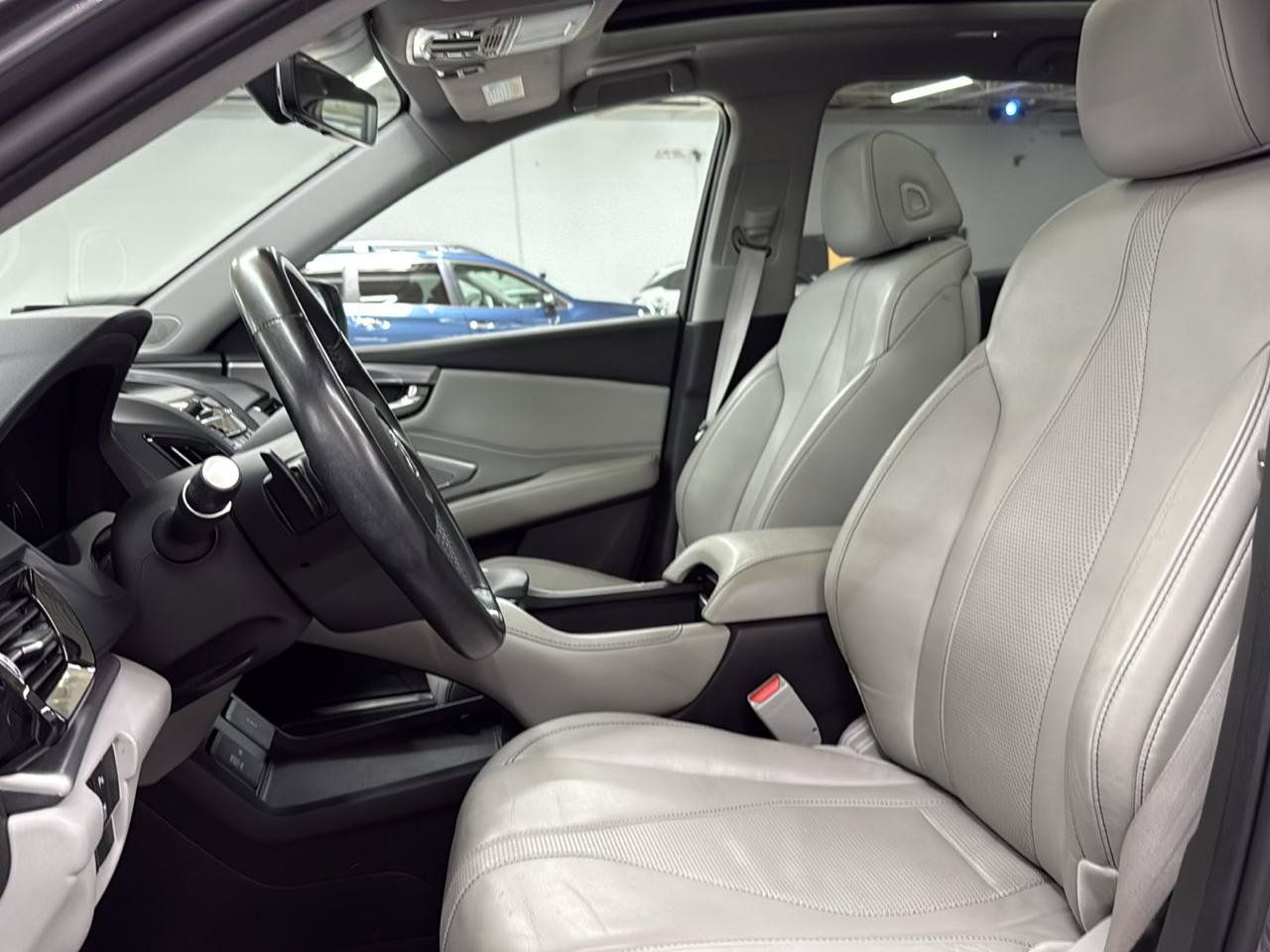 Used 2021 Acura RDX w/ Technology Package AWD/4WD image 13