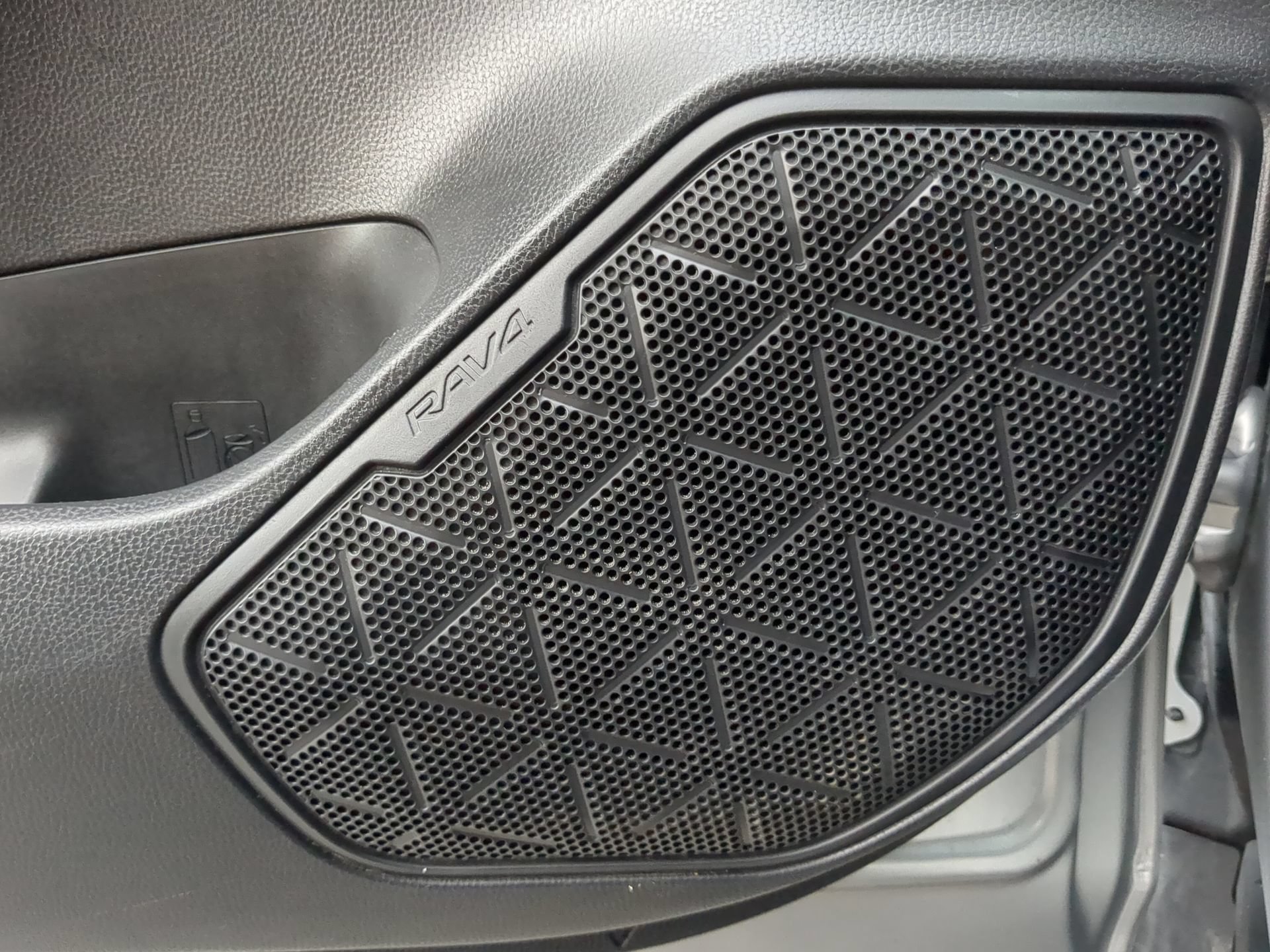 Used 2025 Toyota RAV4 XLE Premium w/ Weather Package FWD image 56