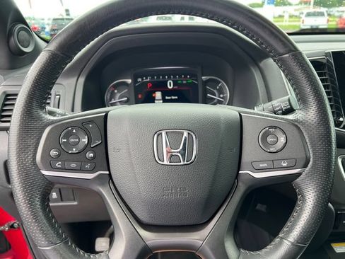 Used 2023 Honda Passport EX-L image 15