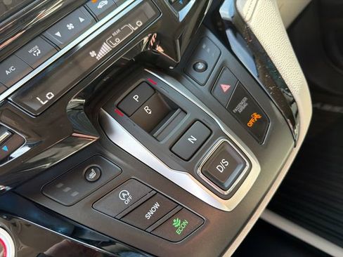 New 2026 Honda Odyssey Touring image 24