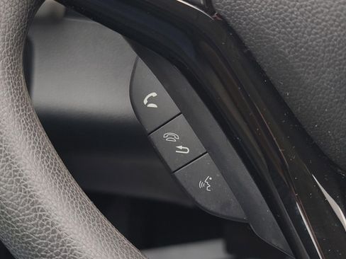 Used 2021 Honda HR-V EX image 30
