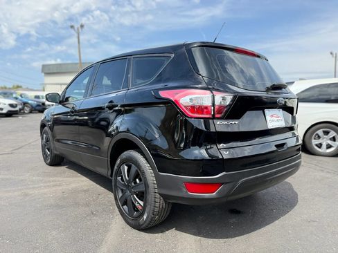 Used 2017 Ford Escape S FWD image 9