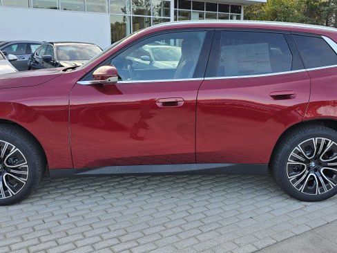 New 2026 BMW X3 xDrive30 w/ Premium Package image 3