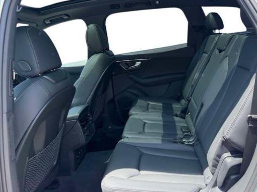New 2026 Audi Q7 2.0T Premium AWD/4WD image 26