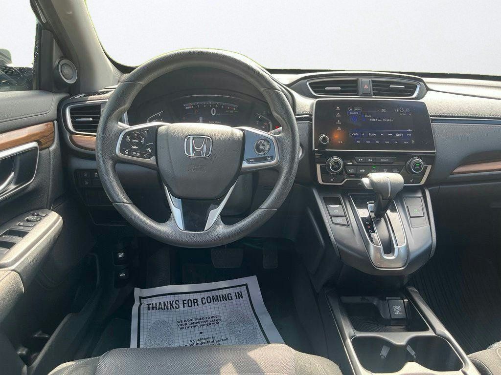 Used 2019 Honda CR-V EX image 19