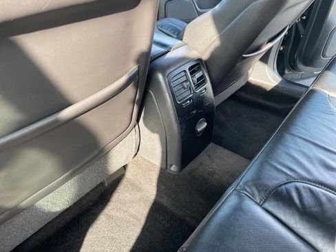 Used 2014 Lincoln MKS AWD w/ Equipment Group 101A image 49