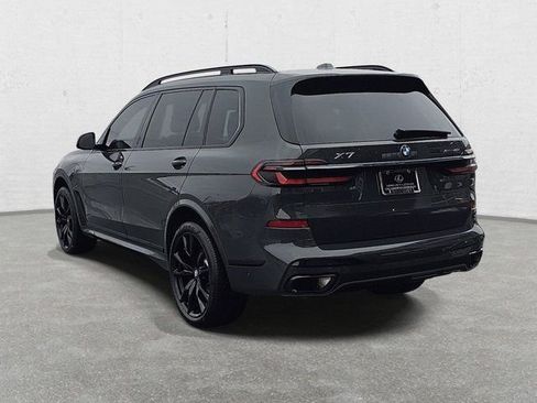 Used 2024 BMW X7 xDrive40i w/ M Sport Package image 7