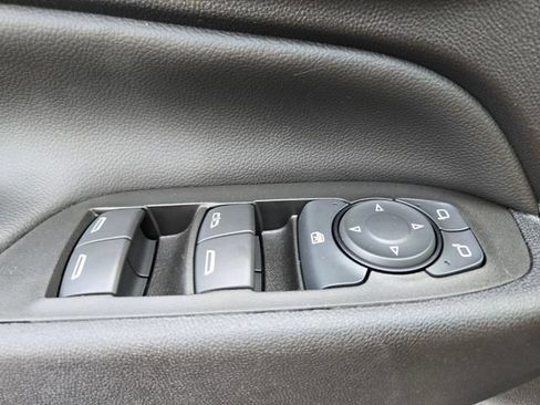 Used 2023 Chevrolet Equinox LT AWD/4WD image 40