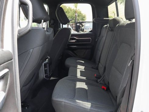 Used 2021 RAM 1500 Lone Star image 31