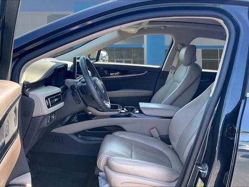 Used 2023 Lincoln Nautilus Reserve w/ Equipment Group 201A AWD/4WD image 21