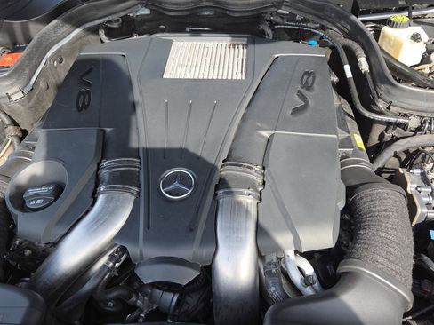 Used 2016 Mercedes-Benz E 550 Cabriolet image 31