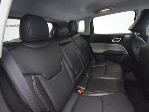Used 2022 Jeep Compass Limited w/ Elite Group AWD/4WD image 23