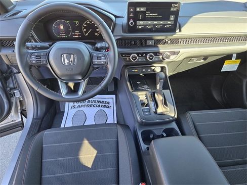 New 2026 Honda CR-V Sport image 24