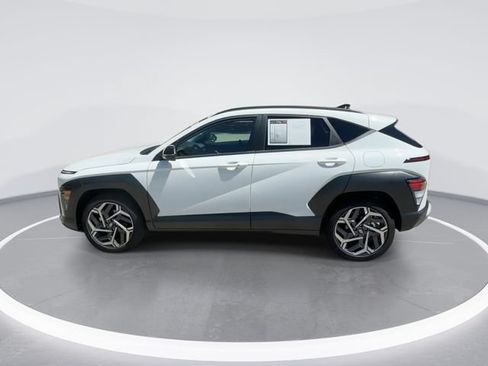 Used 2026 Hyundai Kona SEL Premium FWD image 5