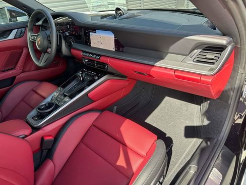 New 2026 Porsche 911 Carrera RWD image 17