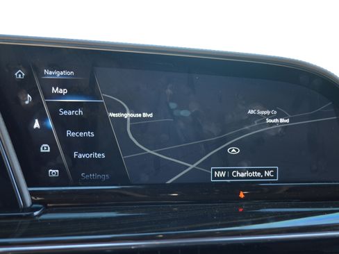 Used 2021 Cadillac Escalade Sport w/ Driver Assist Tech Package image 15