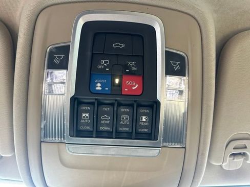 Used 2021 RAM 1500 Limited AWD/4WD image 20
