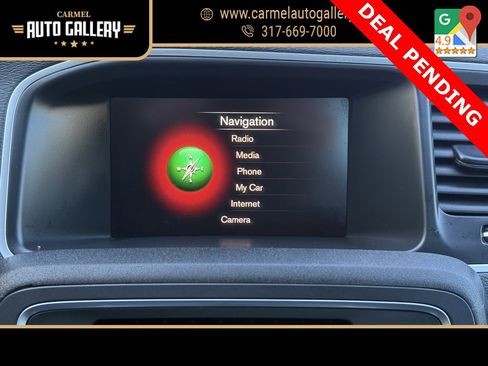 Used 2017 Volvo S60 T5 Inscription image 30